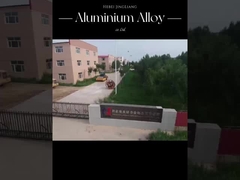 نظام دعم جدار واجهة التغطية المميزة