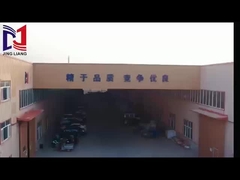 شركة هي بي جيج ليانغ لمنتجات سبائك الألومنيوم