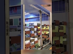 طوب التراكوتا الكابل-هيبي جينجليانغ