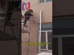 إثبات تركيب الوحدة الموحدة