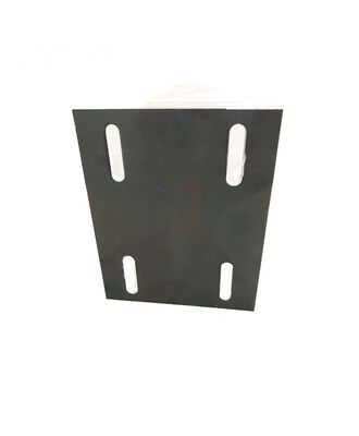 جودة  Galvanized and Anti-corrosion Embeded Parts for Facade Support System مصنع