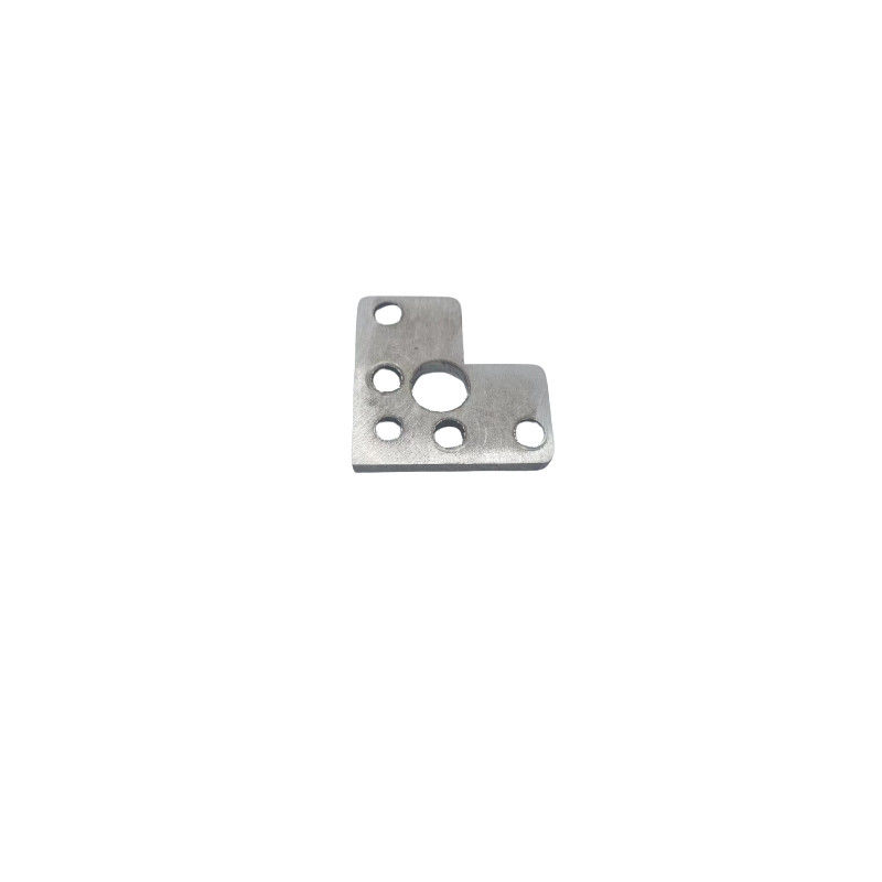 التسامح ± 0.01mm الفولاذ المقاوم للصدأ مع عرض مخصص