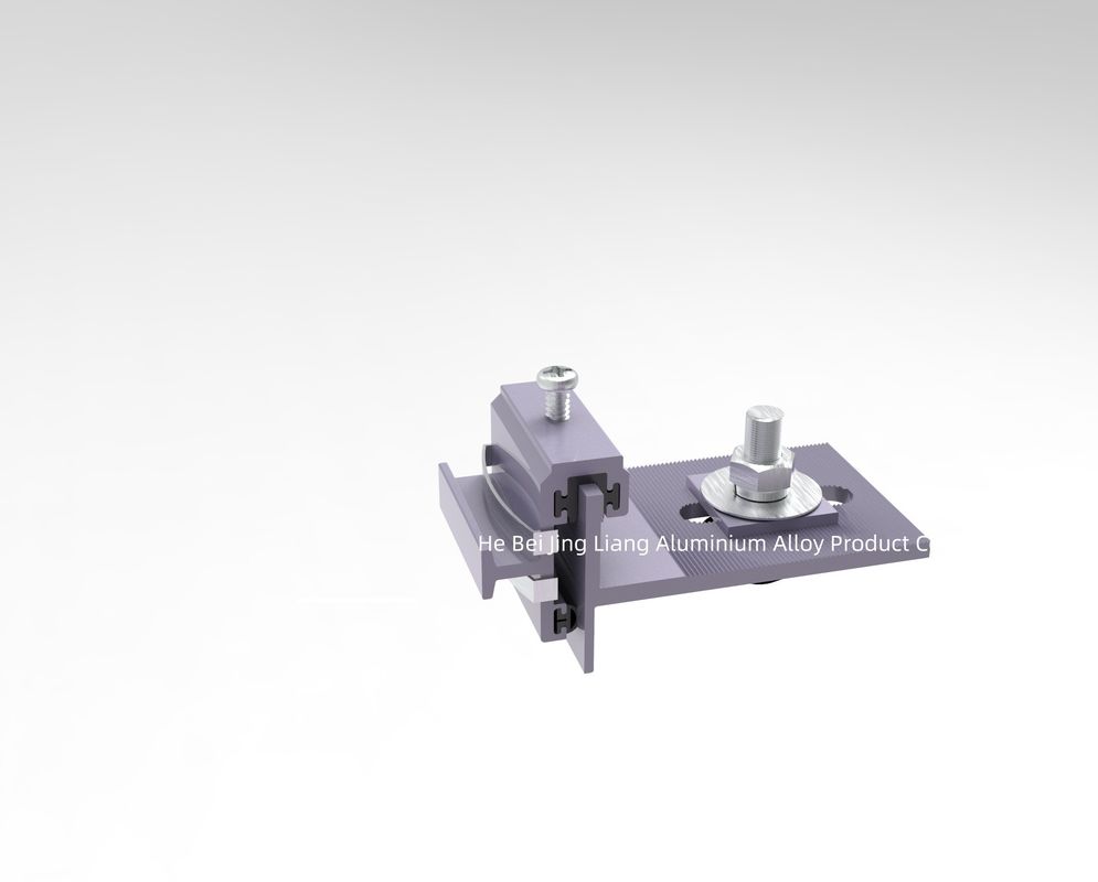 نظام دعم OEM للستائر الحائط المغطى الحائط مثبت لون طبيعي 4mm