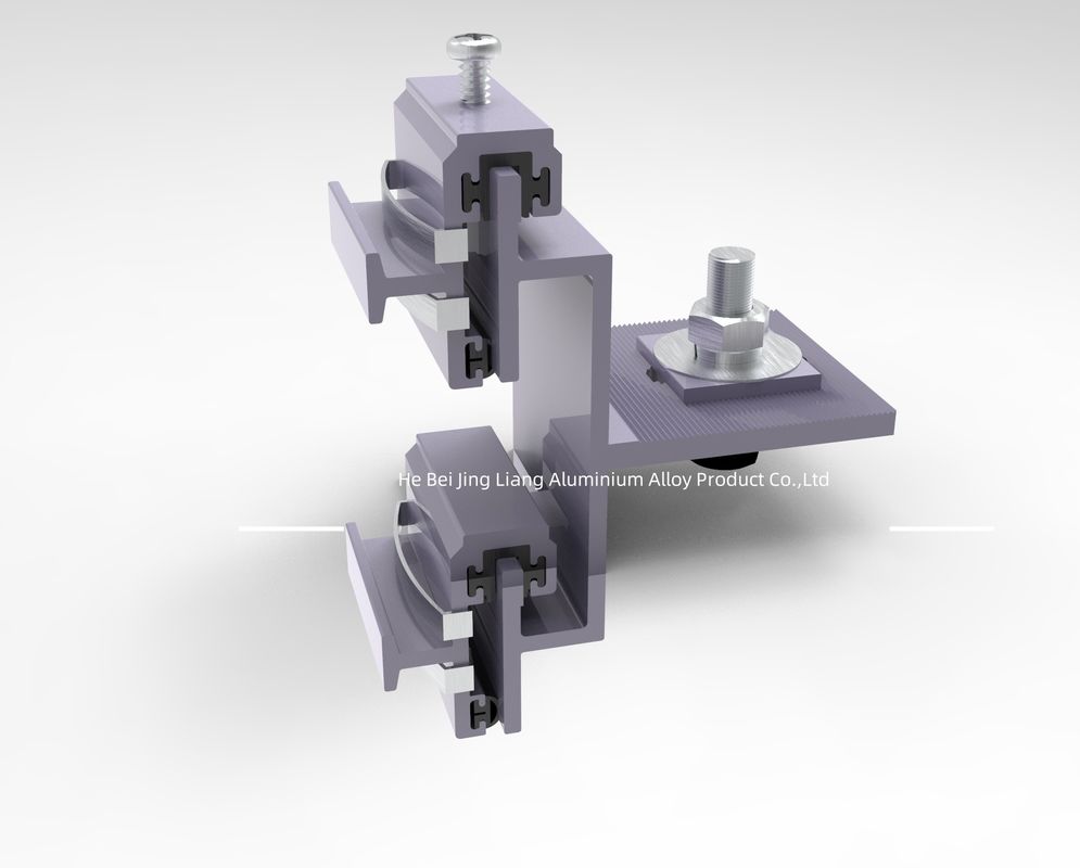 نظام دعم OEM للستائر الحائط المغطى الحائط مثبت لون طبيعي 4mm