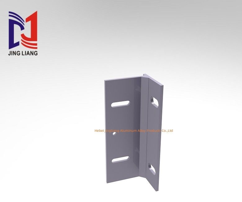 سهولة التثبيت ونظام تثبيت الدائرة المخصصة لكل من لوحة التراكوتا 20mm ولوحة التراكوتا 30mm