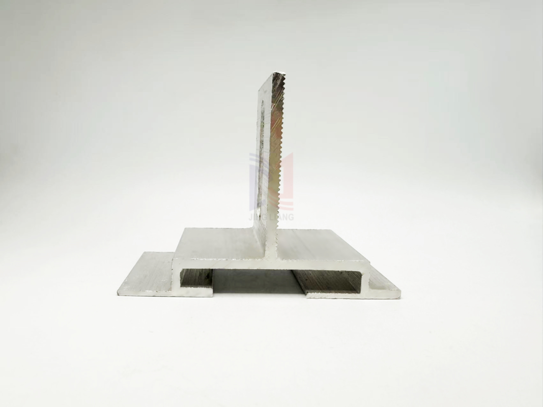 نظام دعم واجهة لوحات التراكوتا 18 ملم