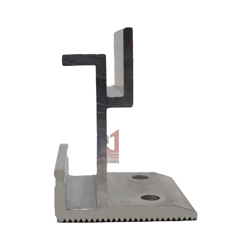 Derectly Supplied From Factory Anti-corrosion Durable Aluminum Clips For The Cladding Support System