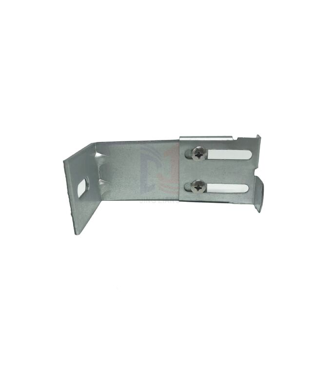 Anti-corrosion and Customized Adjustable Bracket for Facade Support System