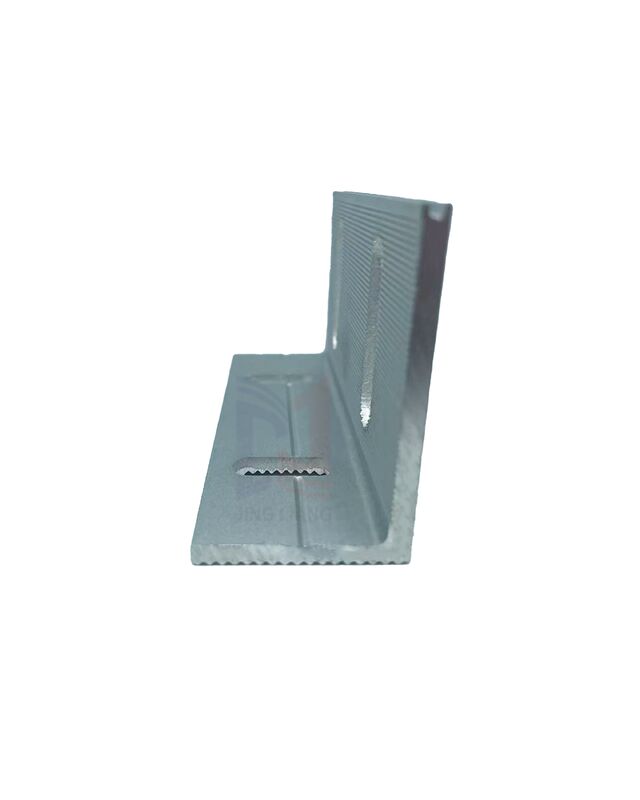 Anti-corrosion and Lightweight Aluminum Bracket for Facade Support System