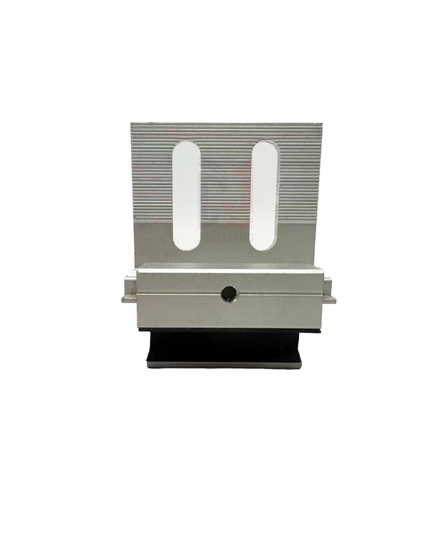 تركيب سهل ووصلة واجهة مخصصة لنظام دعم الواجهات