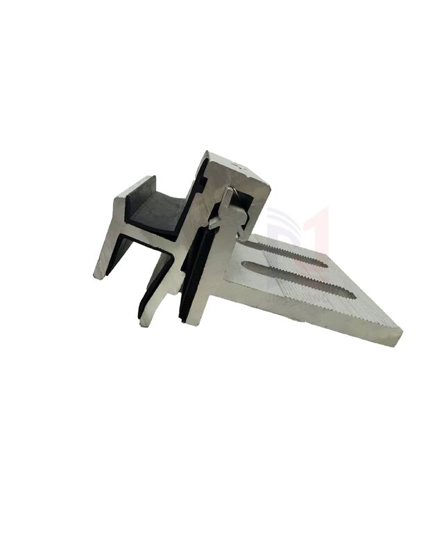 تركيب سهل ووصلة واجهة مخصصة لنظام دعم الواجهات