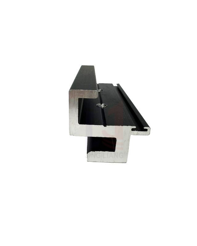Anti-corrosion and Easy Installation Alumium  Bracket for Facade Support Systm