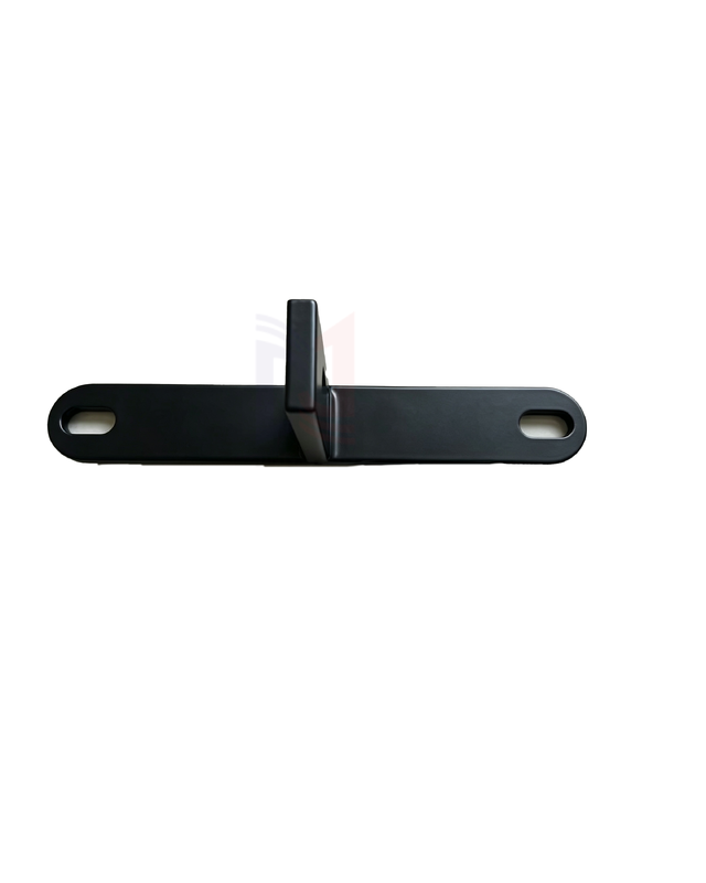 ISO 9001 Aluminum Clip and 10 Year guarantee T-shaped part for Balustrade