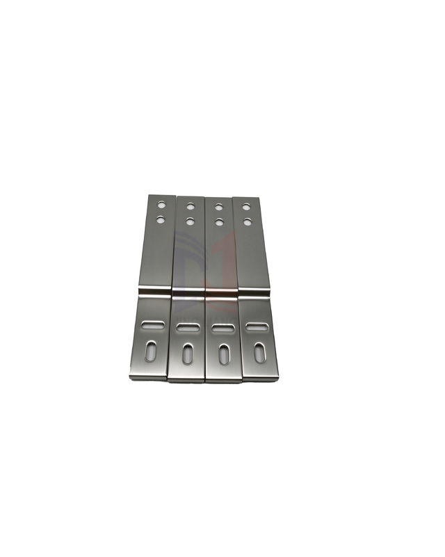 Customized and Anticorrosion Aluminum Bracket  for Facade Support System